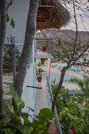 hotel Casa Justina