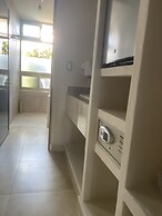 hotel Casa Justina