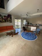 hotel Casa Justina