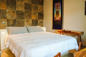 hotel Casa Justina