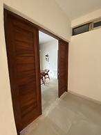 hotel Casa Justina