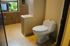 hotel Casa Justina