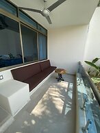 hotel Casa Justina