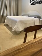 hotel Casa Justina
