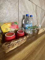 hotel Casa Justina
