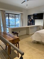 hotel Casa Justina