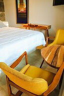 hotel Casa Justina