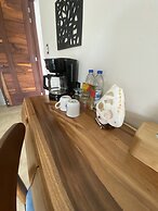 hotel Casa Justina