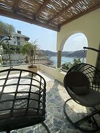 hotel Casa Justina
