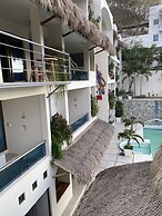 hotel Casa Justina