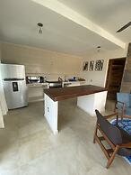hotel Casa Justina