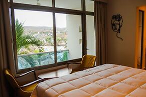 hotel Casa Justina