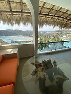 hotel Casa Justina