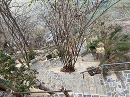 hotel Casa Justina