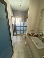 hotel Casa Justina