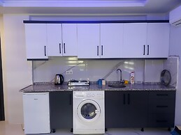 Fatih Apart Otel