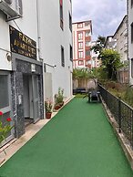 Fatih Apart Otel