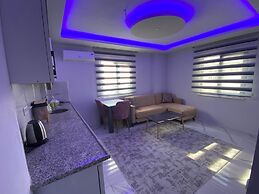 Fatih Apart Otel