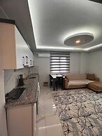 Fatih Apart Otel