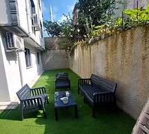 Fatih Apart Otel