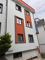 Fatih Apart Otel