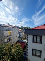 Fatih Apart Otel