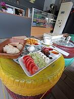Fatih Apart Otel