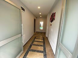 Fatih Apart Otel