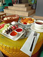 Fatih Apart Otel