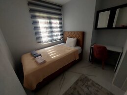 Fatih Apart Otel