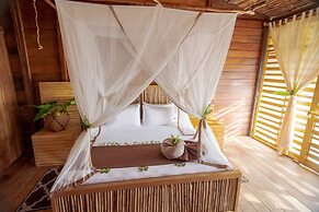 BioHotel Arara River