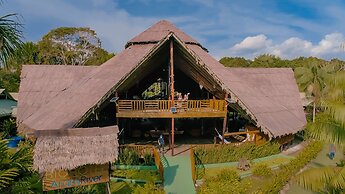 BioHotel Arara River