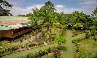 BioHotel Arara River