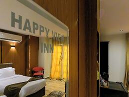 Happy View Inn