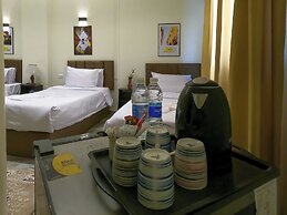 Happy View Inn