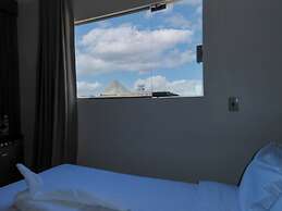 Happy View Inn