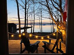 2-bed, Sleeps 4, Sea View & Sauna