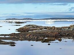 2-bed, Sleeps 4, Sea View & Sauna