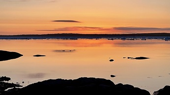 2-bed, Sleeps 4, Sea View & Sauna