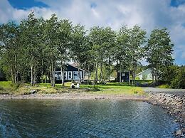 2-bed, Sleeps 4, Sea View & Sauna