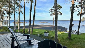 2-bed, Sleeps 4, Sea View & Sauna