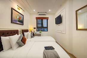 TrangTrang Classy Hotel