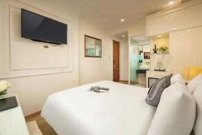 TrangTrang Classy Hotel