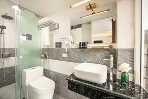 TrangTrang Classy Hotel