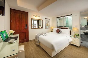 TrangTrang Classy Hotel