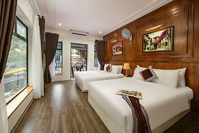 TrangTrang Classy Hotel