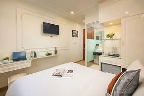 TrangTrang Classy Hotel