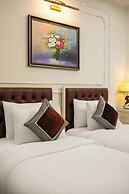 TrangTrang Classy Hotel