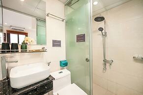 TrangTrang Classy Hotel