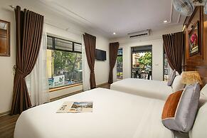 TrangTrang Classy Hotel